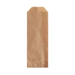 pungi tacâmuri hârtie natur pentru restaurante și catering