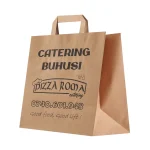 sacosa personalizata Catering Buhusi