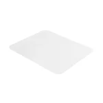 capac pentru tavă din aluminiu de unică folosință pentru transport alimente