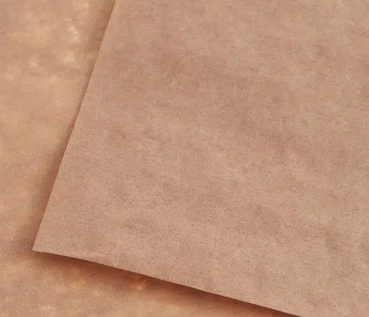 Biodegradabile Hârtie tavă natur