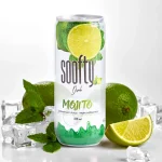 Soofty Mojito