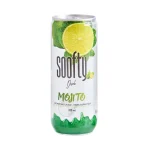 Soofty Aroma Mojito