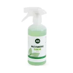 Detergent multi pardoseli Eco Clean Air AB 500 ml – soluție ecologică pentru curățarea pardoselilor