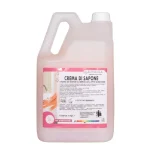 crema di sapone