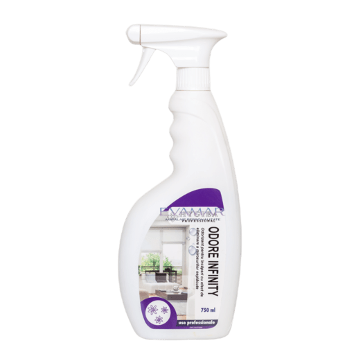Evamar Clean Odorizant pentru încăperi, ODORE INFINITY, 750 ml