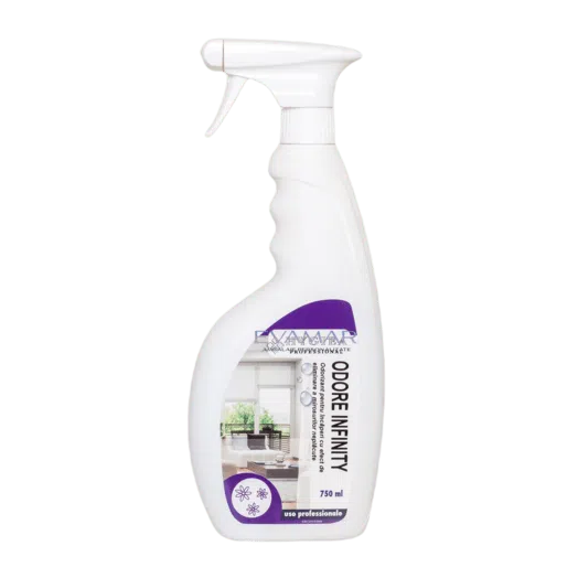 Detergenti si solutii de curatare Odorizant pentru încăperi, ODORE INFINITY, 750 ml