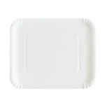 platou dreptunghiular din carton laminat