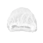 Bonete de unică folosință cu elastic pentru igienă și protecție