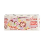 hartie igienica don pedro