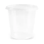 caserola rotunda cu capac