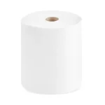 Rolă hârtie igienică 2 straturi albă 100m