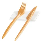 set furculita cutit wpc si servetel