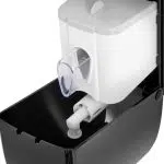 Dispensere si dozatoare Dozator pentru săpun lichid, 500 ML, negru