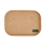 caserola cu capac din carton