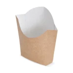 cutie din carton cartofi