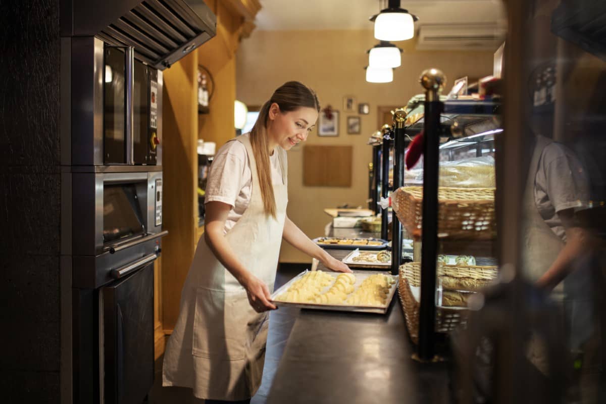 3.1. Deschiderea unei patiserii echipamente necesare pentru a realiza produse delicioase