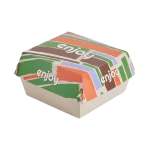 cutie biodegradabila burger enjoy