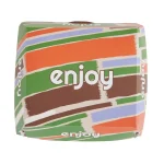 cutie biodegradabila carton burger enjoy