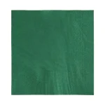 servetele din hartie culoarea verde