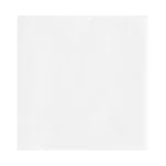 servetele albe din hartie, 33x33 cm, 250 buc/pachet