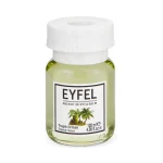 Recipient odorizant cameră cu bețe Eyfel Pădure Tropicală 120 ml parfum exotic fresh