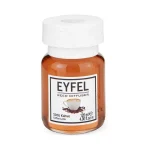 Rezervă odorizant cameră cu bețe Eyfel Cafea cu Lapte 120 ml aromă coffee latte