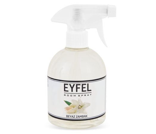 Evamar Clean Odorizant camera spray Eyfel, Crin