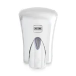 dispenser gri pentru sapun spuma 1000 ml