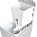 dispenser gri sapun spuma 1000 ml