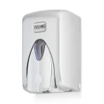 dispenser sapun spuma 500 ml gri