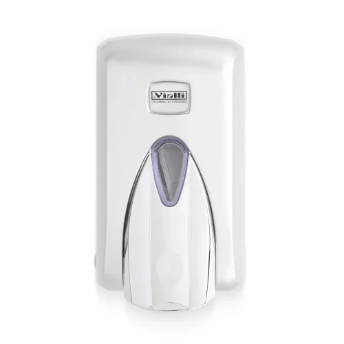 dispenser gri pentru sapun spuma 500 ml