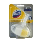 odorizant toaleta Domestos Citrus