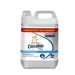 Balsam rufe Coccolino Pure 5L – balsam concentrat profesional pentru rufe delicate