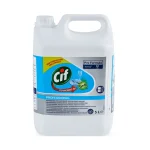 Detergent mașină spălat vase Cif Pro Formula 5L – detergent profesional HoReCa