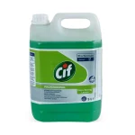 Bidon Cif Professional Extra Strong Lemon 5L – detergent profesional pentru spălarea manuală a vaselor