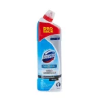 Gel toaletă Domestos Pro Formula Ocean 1L – gel WC profesional anticalcar