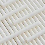 paie albe din hartie