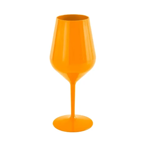 pahare-portocalii-vin-plastic-rezistent-horeca-470ml