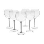 set-6-pahare-vin-balon-650ml-plastic-reutilizabil