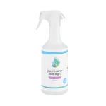 Spray purificator biologic Tropical AB 1L – soluție profesională pentru neutralizarea mirosurilor