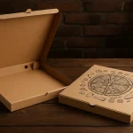 Cutia de pizza