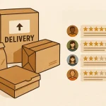 ambalajele de delivery