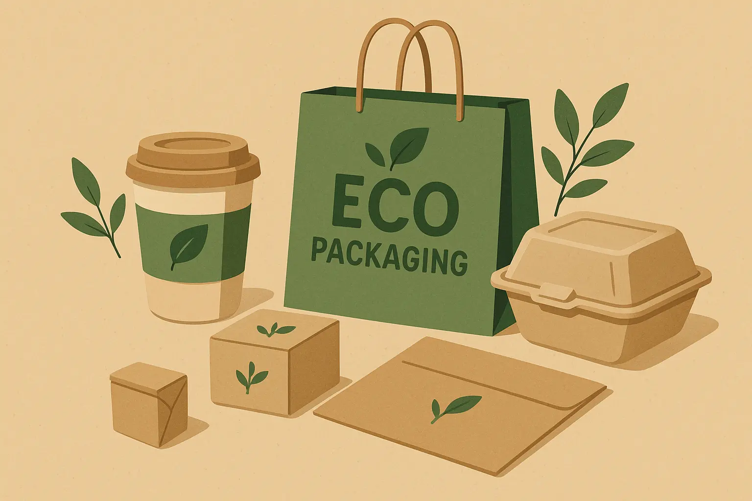 Ambalajele eco
