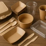 Ambalaje de unică folosință