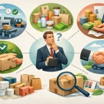 ambalaje de unică folosinţă