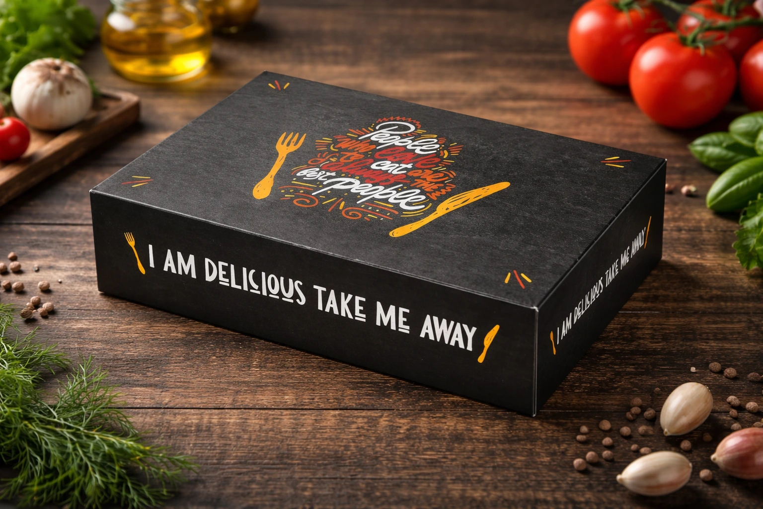 Cutie cu autoformare