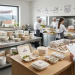 Checklist ambalaje pentru restaurant nou — ce comanzi in prima luna