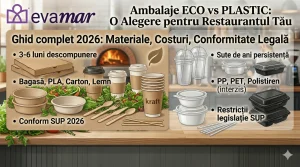 ambalaje biodegradabile vs plastic