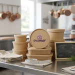 Costul ambalajelor în restaurant