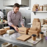 10 criterii esențiale pentru a alege furnizorul de ambalaje